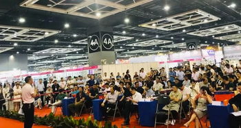 2019沈陽(yáng)日用百貨商品交易會(huì)圓滿(mǎn)落幕