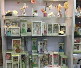 市中心日用品批發市場旺鋪轉讓 26平米，帶貨柜，商機不容錯過