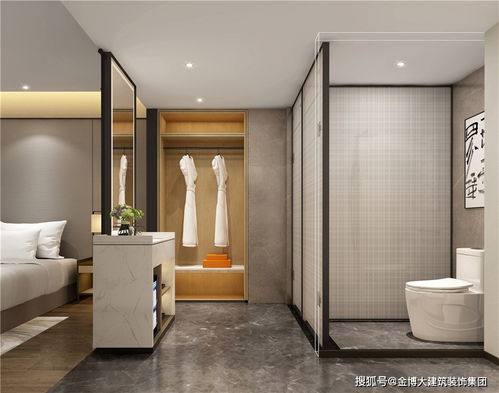 鄭州勝高 承精品酒店裝修設(shè)計案例效果圖與服務(wù)解析